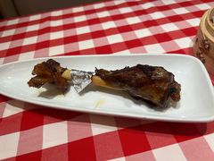 -西贝(上海我格广场店)