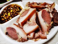 -津门如意包子铺(宾西路店)