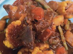 -金手勺东北菜(上庄店)