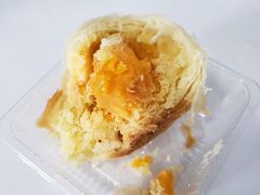 蛋黄酥-iFood甜嫩嫩(江东北路店)