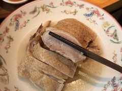 -奇芳阁·百年清真南京菜(夫子庙店)