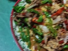 -煲来饱去冷水鱼