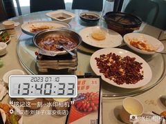 -刘胖子家常菜·蹄花焖藕(富安街店)