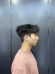 点击看大图 -藤野造型