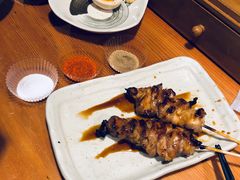 -鸟贵族(天王寺北口店)