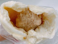 大肉包子-老上海大包(四川北路店)