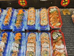 -玩米匠(寿司·刺身·金水正弘城店)