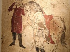 -西安大唐西市博物馆