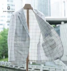 -圣乔凡尼服装定制