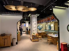 -俏牛哥鲜牛肉牛肆馆(重庆天地店)