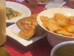-东北大院·东北菜(三台子店)