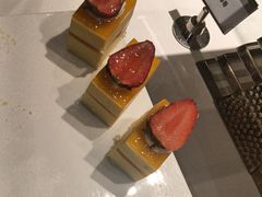 -天骄国际酒店·布拉格西餐厅(白石湖店)