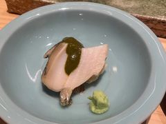 -银座岩