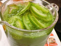-花味·自助烤肉(雨花客厅店)