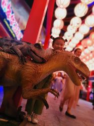 -南京万达乐园