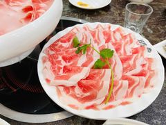 -朋友的火锅店(辽大店)