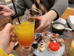 -天目湖御水温泉·度假酒店