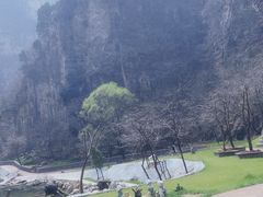-焦作青龙峡风景名胜区