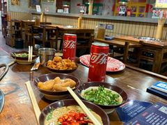 -楠火锅(西单店)