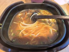 -阿香米线(深业上城店)