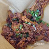 香酥炸鸭子的诱惑