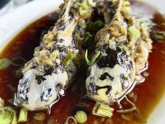 -漫渡庄绿岛花园•隐世庭园菜(滨湖店)