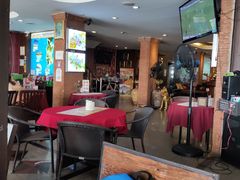 -BAI BUA RESTAURANT