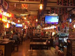 大堂-平成屋·午肴夜酒(四川北路店)