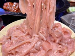 -重庆印象老火锅(梅林店)