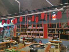 -巴将军·非遗老字号火锅(解放碑店)