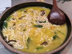 -晓淮山·扬州早茶·淮扬菜(龙阳广场店)