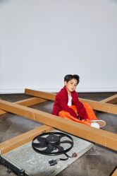 -INKIDS潮童社儿童摄影(朝阳大悦城店)