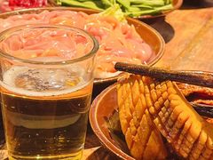 -乡当俏老火锅