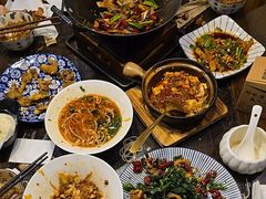 -吃货私房菜(丽江束河古镇店)