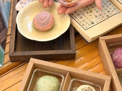-好一朵茉莉花(老门东店)