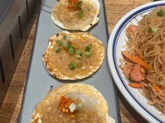 -老高烧烤(龙华星河iCO店)