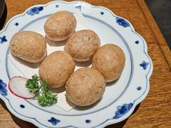 -林四喜·闽南传家菜(鼓浪屿店)