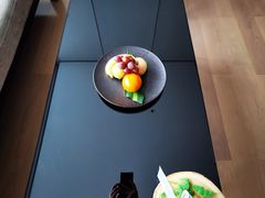 -长沙尼依格罗酒店