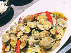 -李叔叔虾蟹大排档(青羊店)