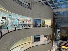 -上海久光百货