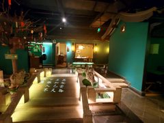 -佬麻雀·新湘菜(珠海金发购物中心店)