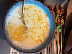 -吞鱼兽麻辣烤鱼(万达店)