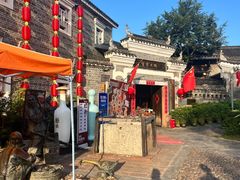 -客家大院·非遗赣南客家菜(郁孤台店)