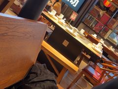 -川味观·鲜货火锅(西湖文化广场店)