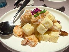 果粒苏东油条-珍宝海鲜JUMBO Seafood(北京SKP店)