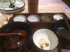 -牛腩之旅·牛腩牛杂煲(光启城美食城店)