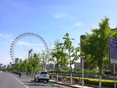 -海河游船-永乐码头(大悲院)