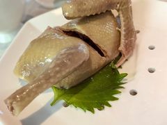 -狮王府淮扬菜(夫子庙老门东店)