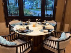 -杭州西湖柳莺里酒店·闻莺厅