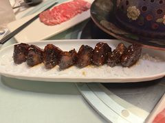 -东来顺饭庄(西直门店)